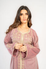 عباية قطن بيتي - Image 4